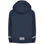 Raincoat setLego Wear Kid's Lwjivan 200 Jr 11010040/589 Clothing/Outdoor/Lego Wear Your Sports Performance