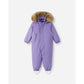 Winter suit Reima Reimatec sports ski suit Jr 5100117C-5450 Clothing/Ski/Dzieci/4f Your Sports Performance