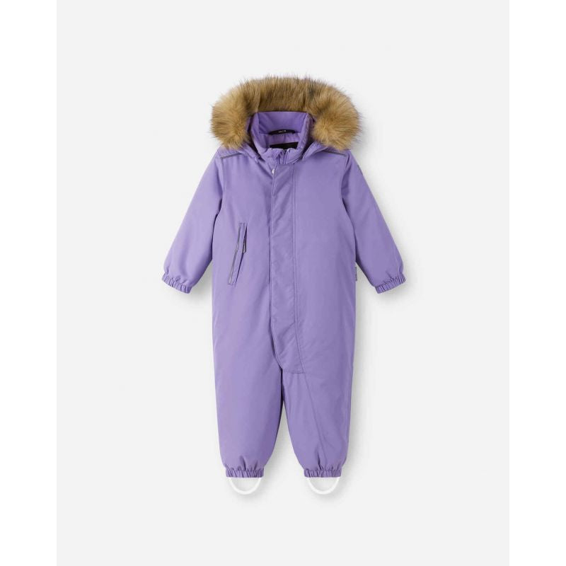 Winter suit Reima Reimatec sports ski suit Jr 5100117C-5450 Clothing/Ski/Dzieci/4f Your Sports Performance