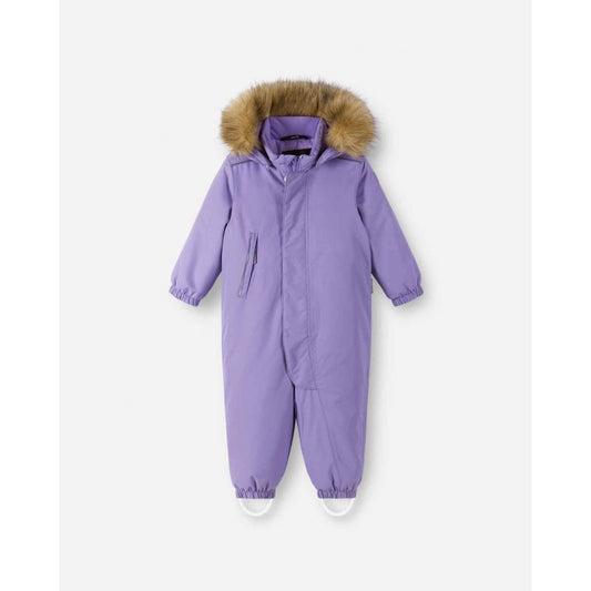 Winter suit Reima Reimatec sports ski suit Jr 5100117C-5450 Clothing/Ski/Dzieci/4f Your Sports Performance