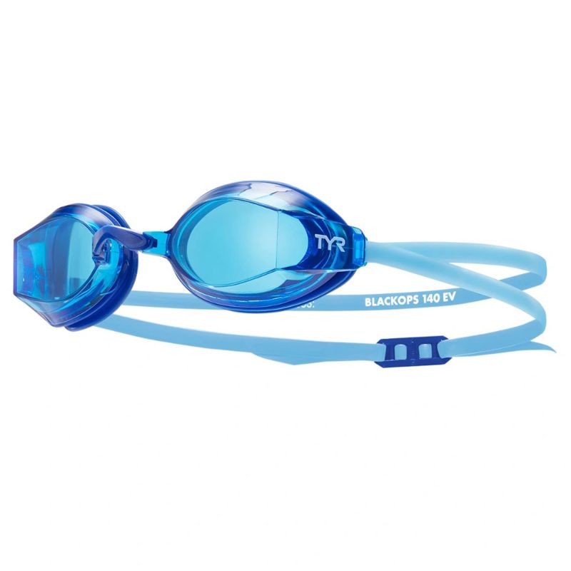TYR Blackops 140Ev Women’s Swimming Goggles