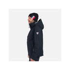 Rossignol Cieloalto Jkt Jacket Black Rossignol