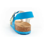 CMP Raisho Jr Sandals 3Q95674L 565 Footwear/Outdoor/CMP Your Sports Performance