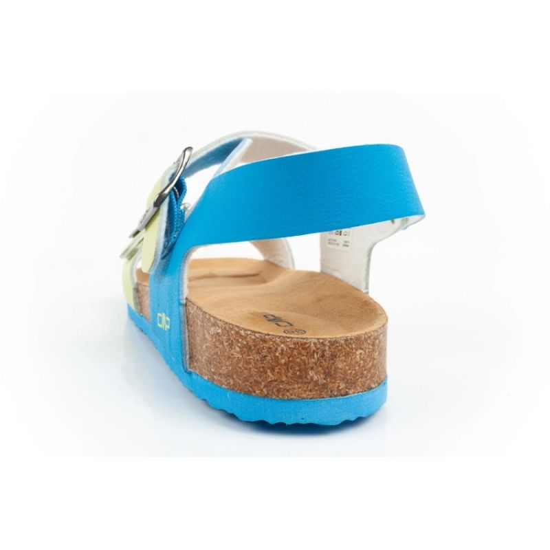 CMP Raisho Jr Sandals 3Q95674L 565 Footwear/Outdoor/CMP Your Sports Performance