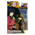 ULTIMATE LEGENDS HD DEMON SLAYER - GIYU TOMIOKA (Gry i zabawki) Figurki/Kolekcjonerskie Your Sports Performance