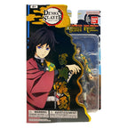 ULTIMATE LEGENDS HD DEMON SLAYER - GIYU TOMIOKA (Gry i zabawki) Figurki/Kolekcjonerskie Your Sports Performance