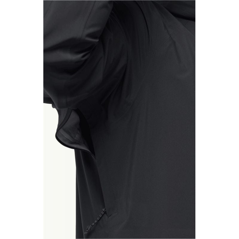 Jack Wolfskin Highest Peak Jacket M 1115131_6350 Clothing/Outdoor/Jack Wolfskin Your Sports Performance