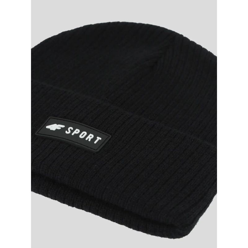 4F Jr Winter Hat 4FJWAW24ACAPU446-21S Clothing/Multisport Your Sports Performance