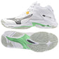 Mizuno WAVE LIGHTNING Z8 MID V1GA240516 shoes In preparation Your Sports Performance