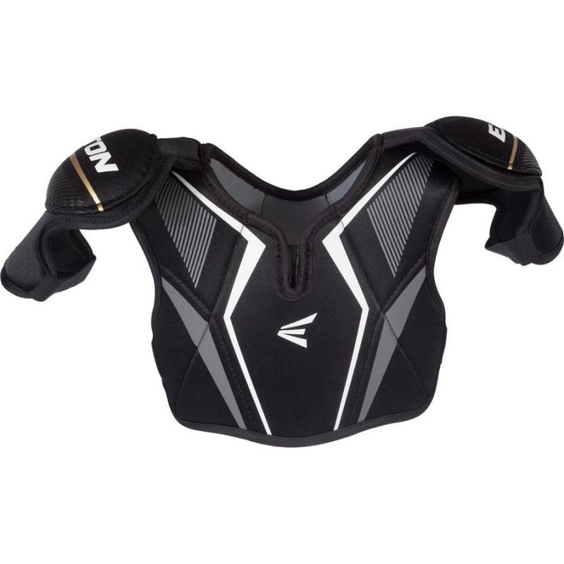 Easton Stealth CX Yth hockey shoulder pads A143009 Accessories/Protectors and knee pads/Bauer Your Sports Performance