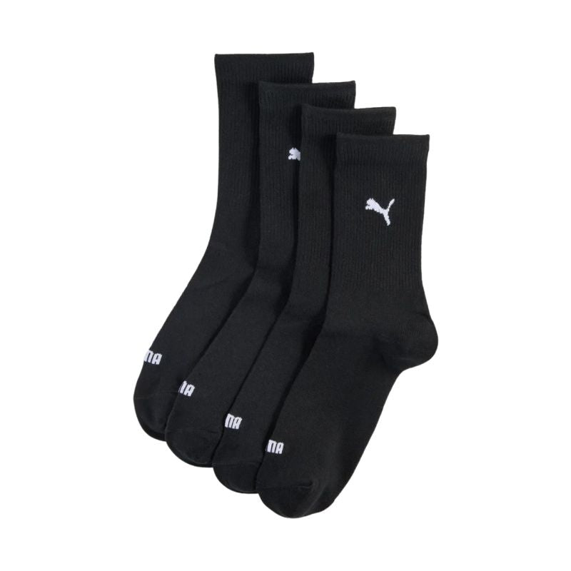 Puma Sock women's socks 2 pack black 938380 01