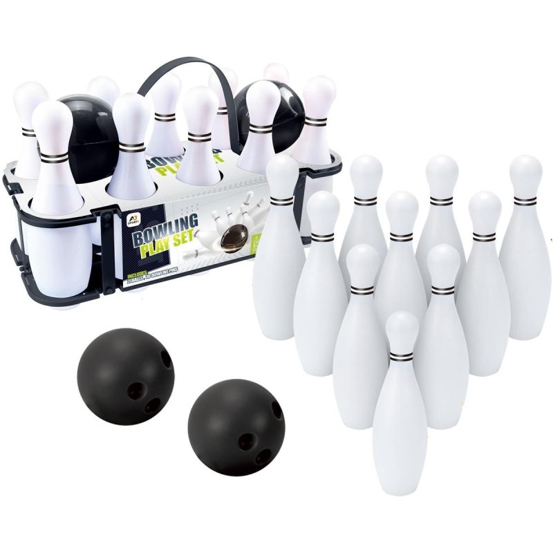 BOWLING PLAY SET 30CM Accessories Your Sports Performance