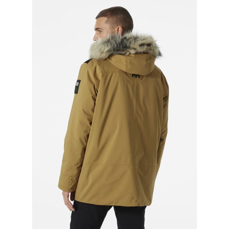 Helly Hansen Reine Parka M 53630 289 Clothing/Outdoor/Helly Hansen Your Sports Performance
