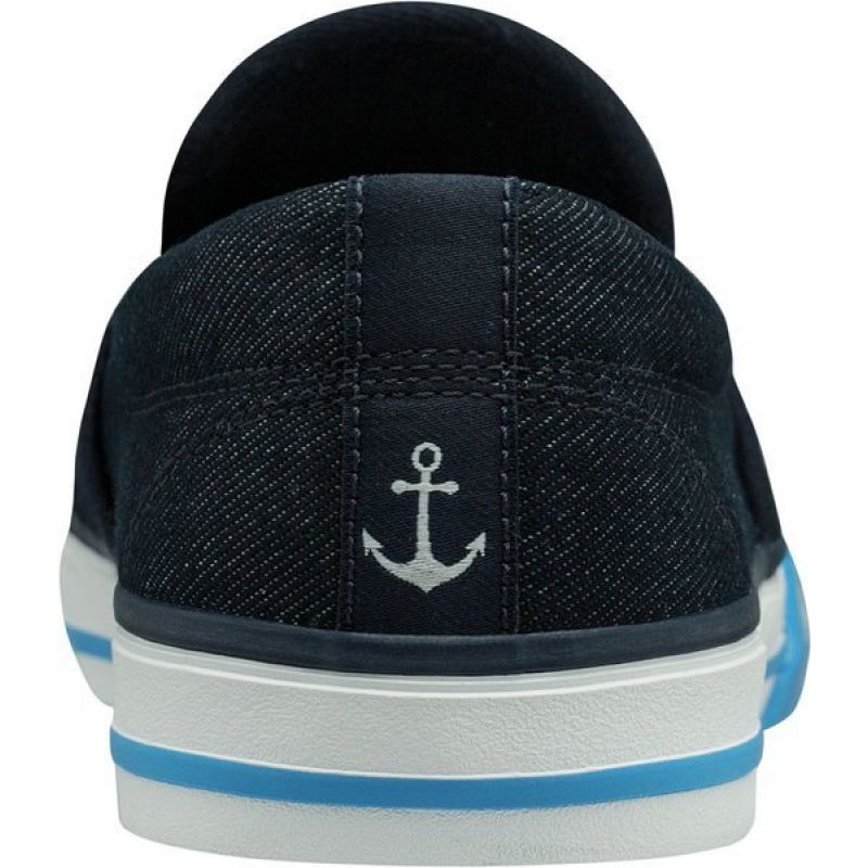 Helly Hansen Copenhagen Slip-On W 11485 597 shoes Footwear/Lifestyle/Helly Hansen Your Sports Performance