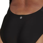 Adidas Mid 3-Stripes W swimsuit HA5993 Clothing/Swimming Adidas