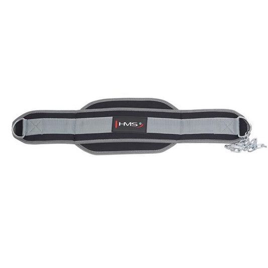 Weight belt for strength exercises HMS PST04 Accessories/Training equipment Your Sports Performance