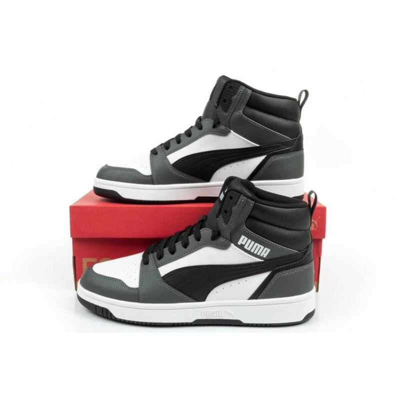 Puma Rebound v6 M 392326 03 sports shoes Footwear/Lifestyle Puma