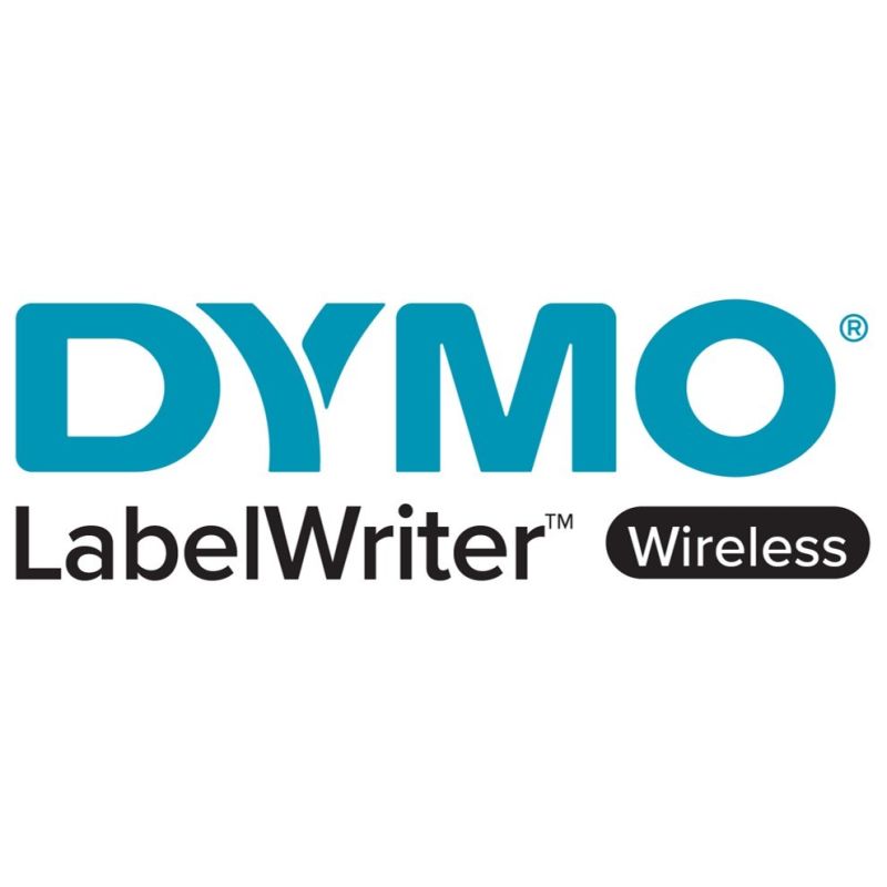Dymo label writer wireless 2000931 Auto ID/Drukarki etykiet Your Sports Performance
