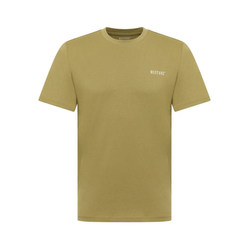 Mustang men's t-shirt AUSTIN 1017379 6292 Mustang