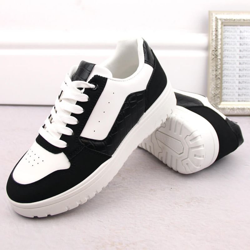 McBraun W EU656A panda sports shoes Footwear/Lifestyle/McBraun Your Sports Performance
