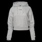 Women's IARA Sweatshirt W In preparation Your Sports Performance