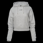 Women's IARA Sweatshirt W In preparation Your Sports Performance