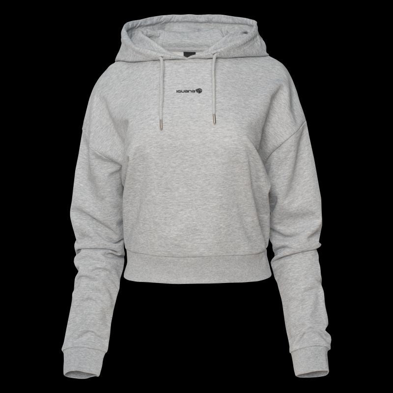 Women's IARA Sweatshirt W In preparation Your Sports Performance