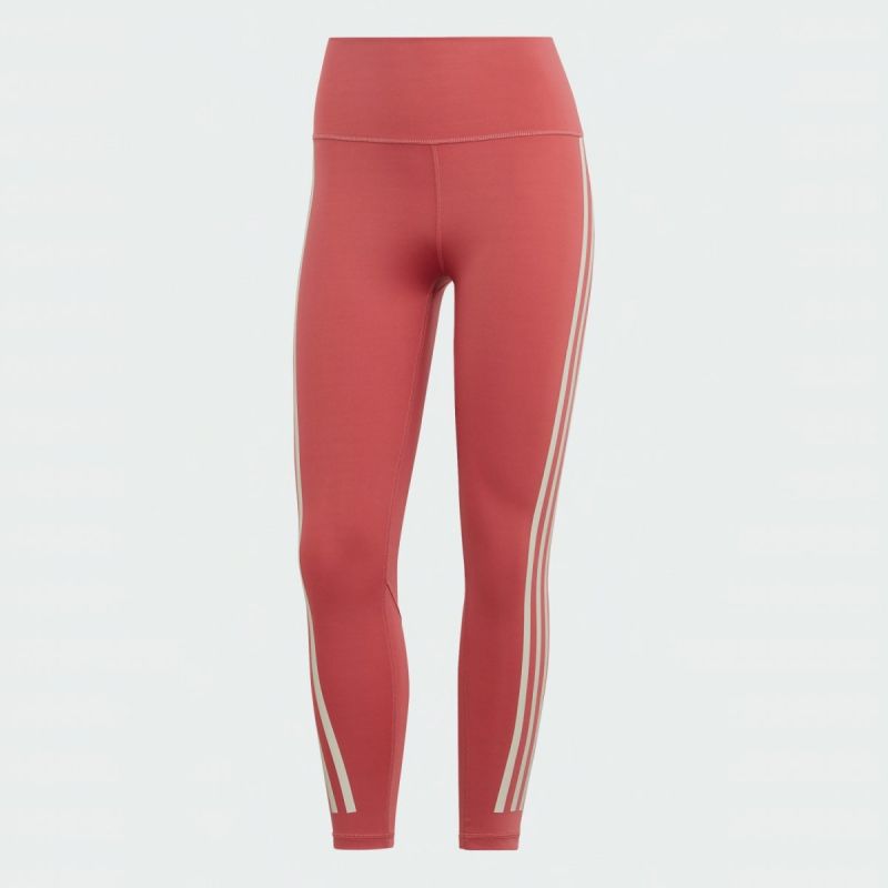 Adidas Optime Trainicons 7/8 Leggings Pants W HM1151 Clothing/Training Adidas