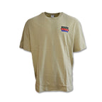 BUTTER GOODS x PUMA Graphic T-shirt Putty - 534058-64 Odzież/Odzież na co dzień Your Sports Performance