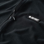 Men's Fleece CARLETIS 190 1/2 In preparation Your Sports Performance