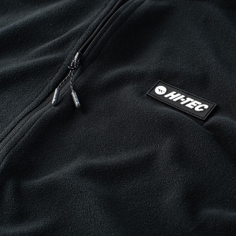 Men's Fleece CARLETIS 190 1/2 In preparation Your Sports Performance