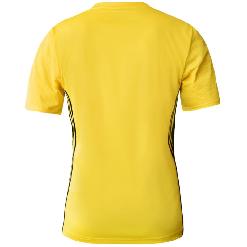 T-shirt adidas Table 23 Jersey M IA9146 Clothing/Football Adidas