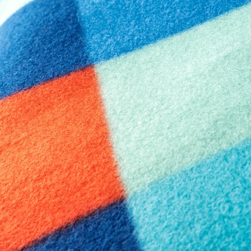 Hi-Tec Battani blanket 92800404128 Accessories/Tourist equipment/koce piknikowe Your Sports Performance