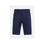 PEAK PERFORMANCE Player Shorts Men – Men's Shorts, Navy