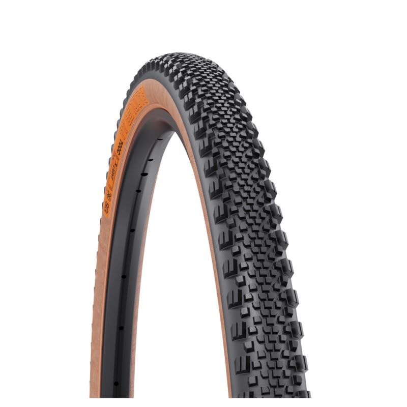 WTB Tire 700x44 RADDLER TCS LFR 120TPI SG2 TAN Wtb/Opona/Raddler Your Sports Performance