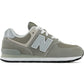 New Balance Jr Shoes PC574EVG Footwear/Lifestyle New Balance