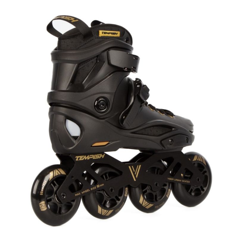 Tempish Viber LE 90 roller skates 1000004613 Accessories/Skating/Rolki (pozostałe) Your Sports Performance