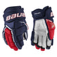 Bauer Ultrasonic Sr Hockey Gloves In preparation Your Sports Performance
