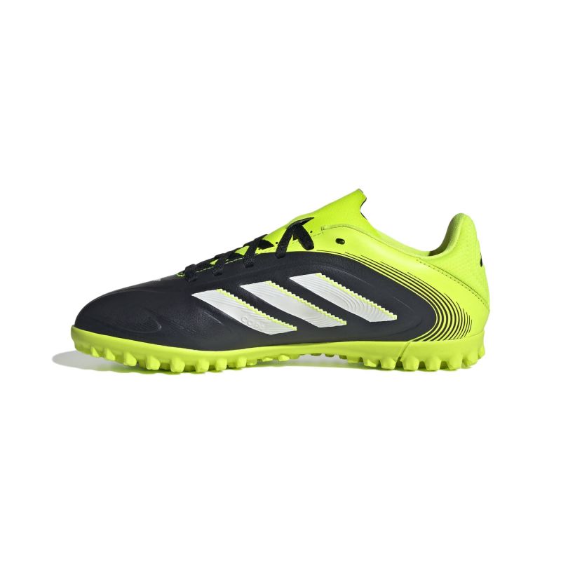 Adidas Copa Pure III Club TF Jr JR2902 football boots Footwear/Football/JR/TF Adidas