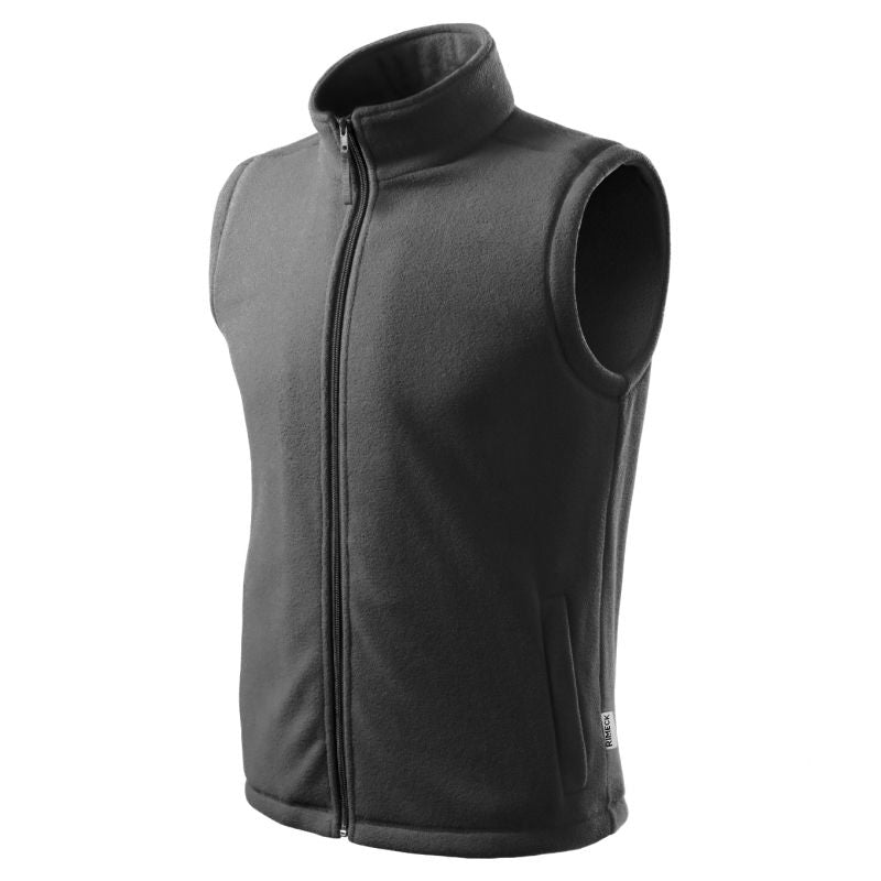 Rimeck unisex fleece vest Next MLI-518SG Clothing/Outdoor/Rimeck Your Sports Performance