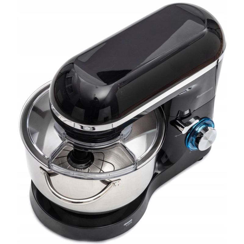 Ravanson RP-2500B planetary robot AGD - Produkty/Roboty kuchenne Your Sports Performance