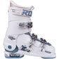 Roces Idea Free Ski Boots White/Blue 450492 23 Accessories/Skiing Your Sports Performance