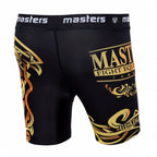 Masters Sk-MMA M 06114-M training shorts Clothing/martial arts Your Sports Performance