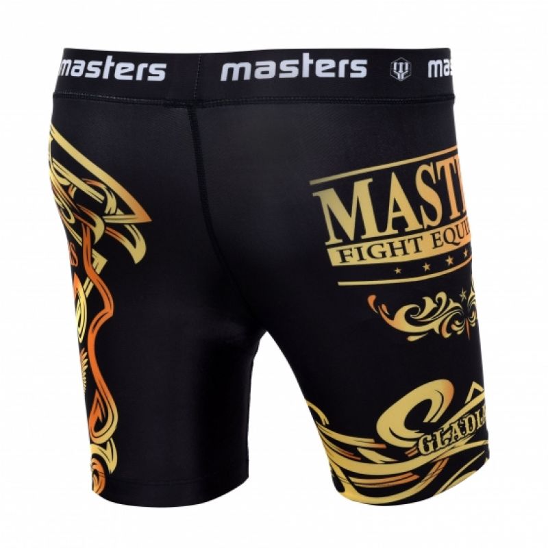 Masters Sk-MMA M 06114-M training shorts Clothing/martial arts Your Sports Performance