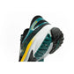 Joma men's Active running shoes, comfortable and durable, black and blue Joma