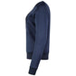 Maison Montaigne FIMOSAI NAVY MT LADY 016 sweatshirt (RBMWW6411F/MM-MARINE) Maison Montaigne