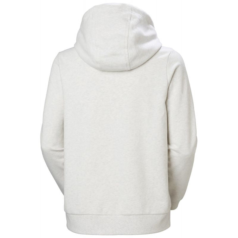 Helly Hansen HH Logo Full Zip Hoodie W 34461 823 Clothing/Outdoor/Helly Hansen Your Sports Performance