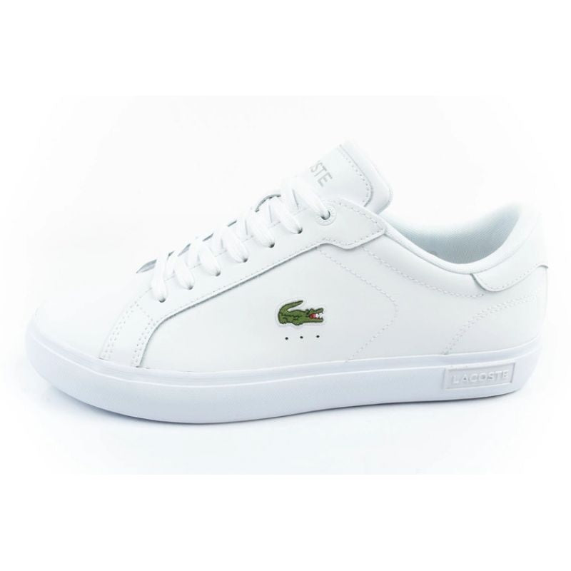 Lacoste Powertcourt 125 2 SMA M 749SMA008121G shoes Lacoste