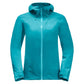 Jack Wolfskin Highest Peak 3l Jkt W 1115121-1221 Jacket Clothing/Outdoor/Jack Wolfskin Your Sports Performance