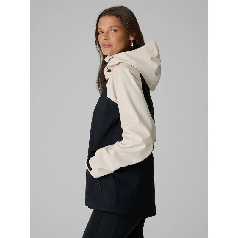 Women's transitional jacket 5000 membrane 4F 4FRAW26TTJAF1409-20S